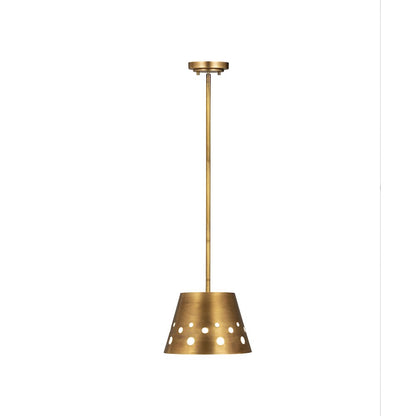 Z-Lite 1 Light Pendant