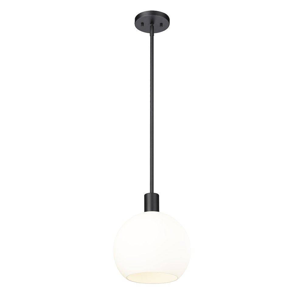 Z-Lite 1 Light Pendant