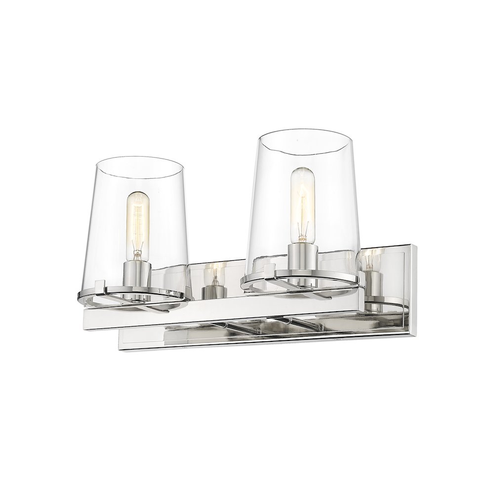 Z-Lite 2 Light Vanity