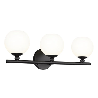 Z-Lite 3 Light Vanity