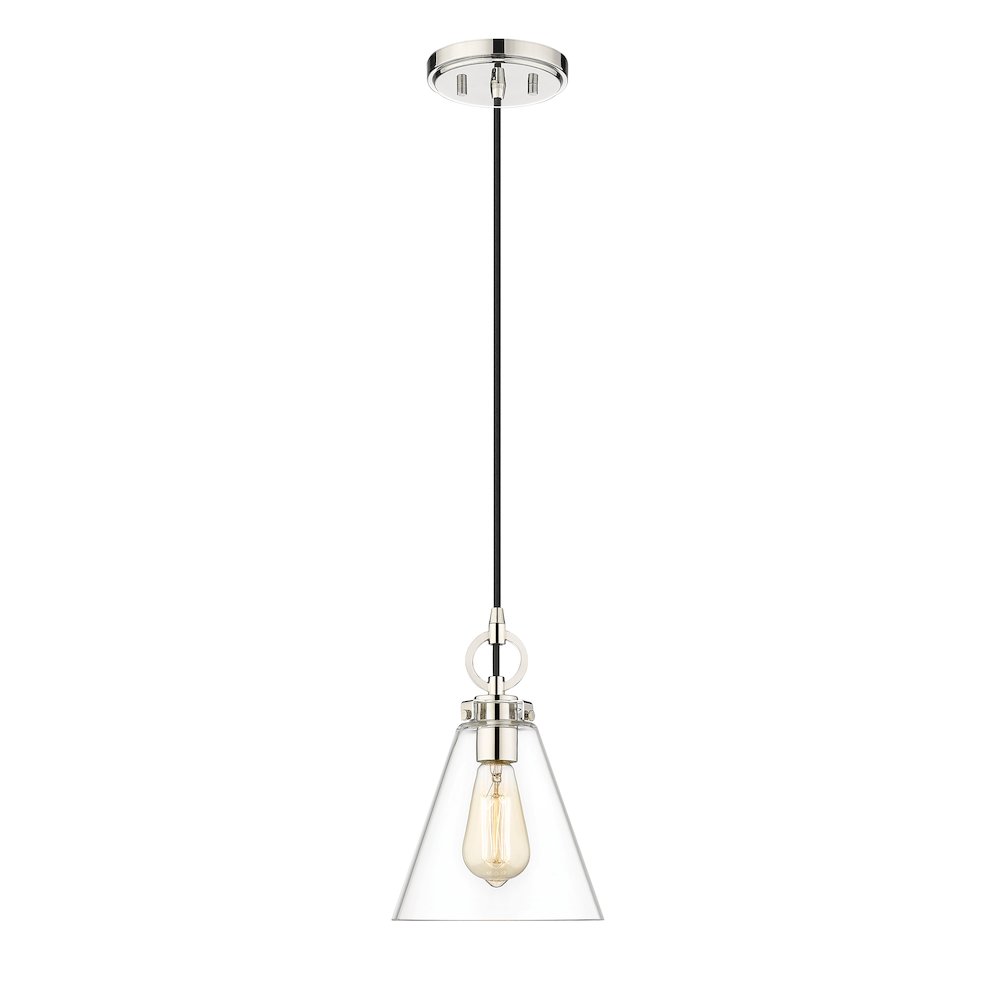 Z-Lite 1 Light Pendant