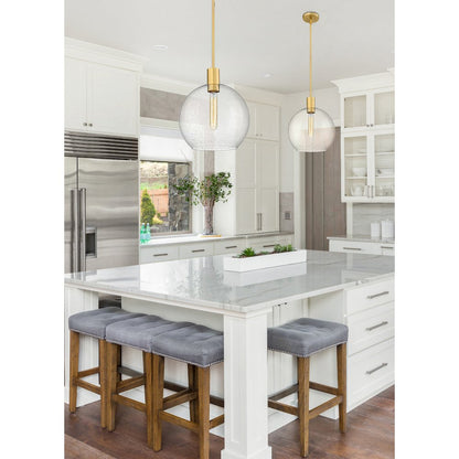 Z-Lite 1 Light Pendant