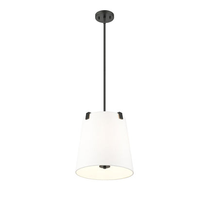 Z-Lite 3 Light Pendant