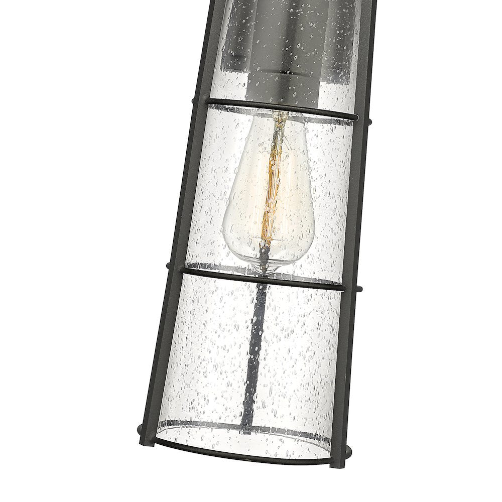 Z-Lite 1 Light Outdoor Wall Light