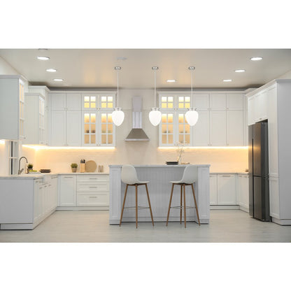 Z-Lite 1 Light Pendant
