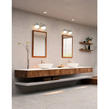 Z-Lite 2 Light Vanity