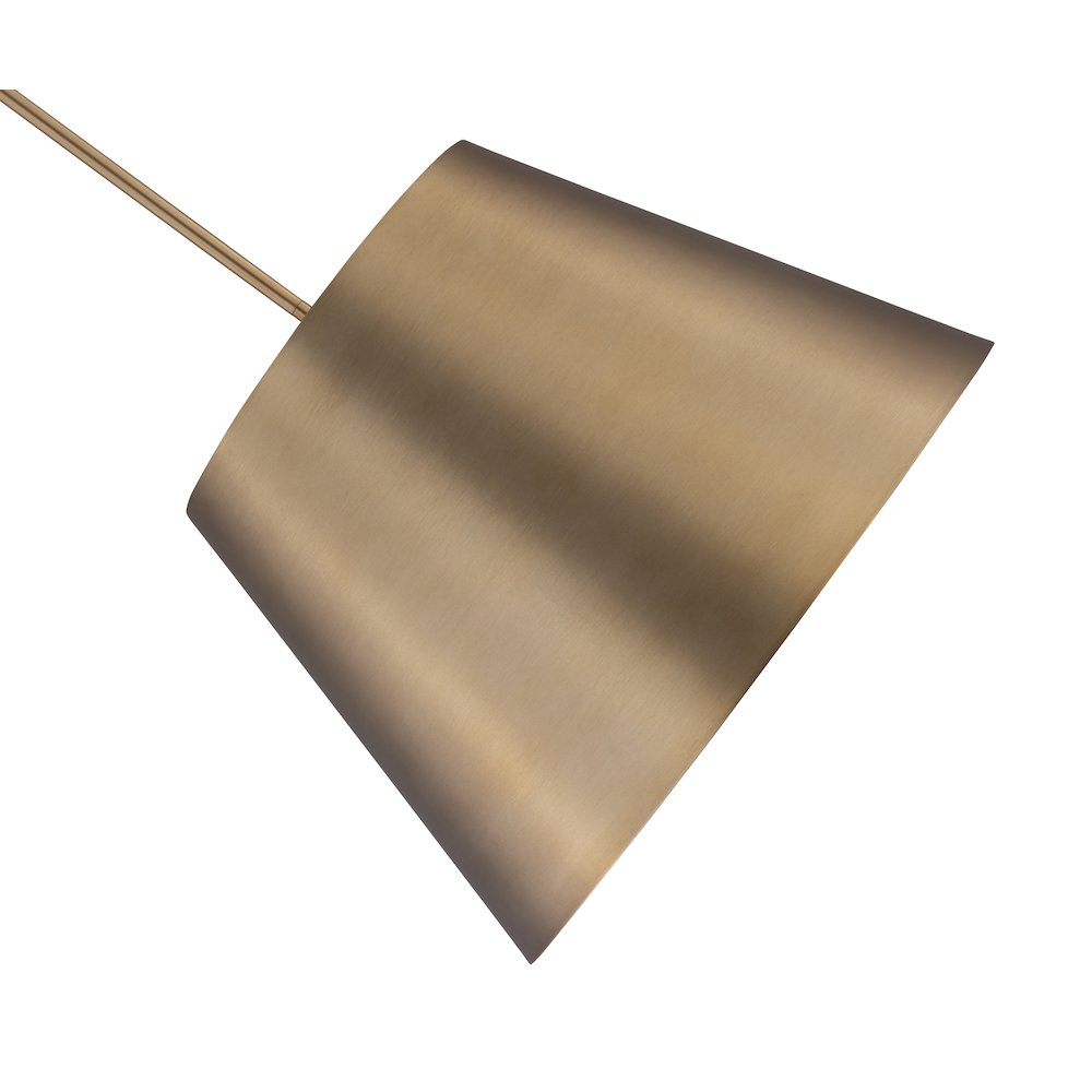 Z-Lite 1 Light Pendant
