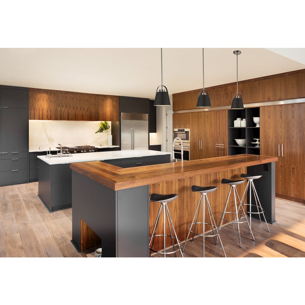 Z-Lite 1 Light Pendant