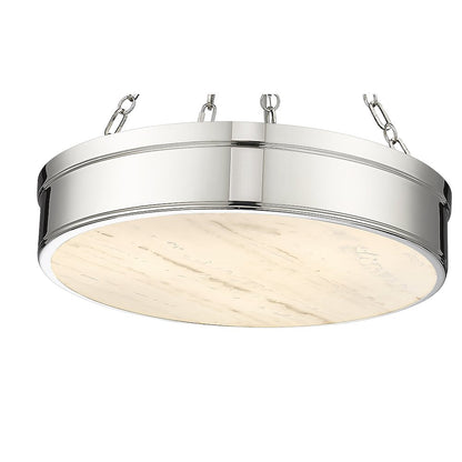 Z-Lite 3 Light Chandelier