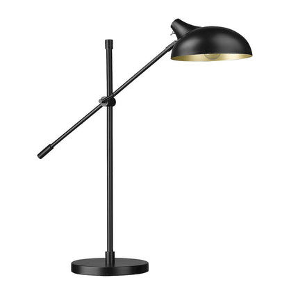 Z-Lite 1 Light Table Lamp