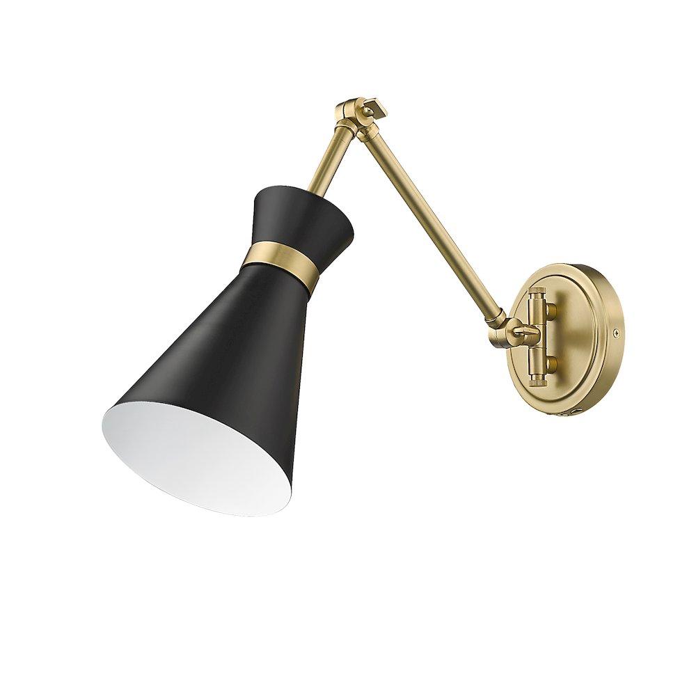 Z-Lite 1 Light Wall Sconce