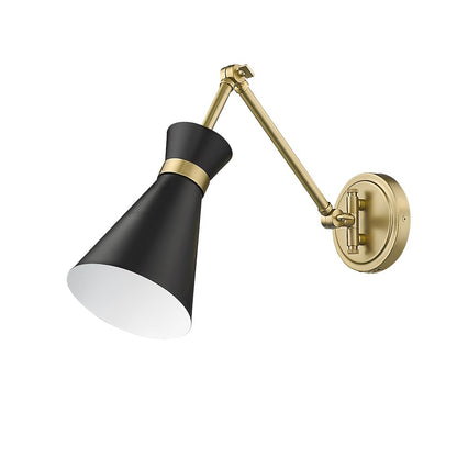 Z-Lite 1 Light Wall Sconce