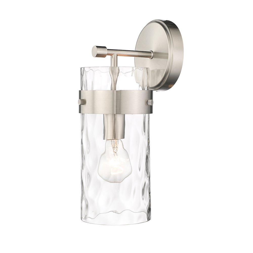 Z-Lite 1 Light Wall Sconce