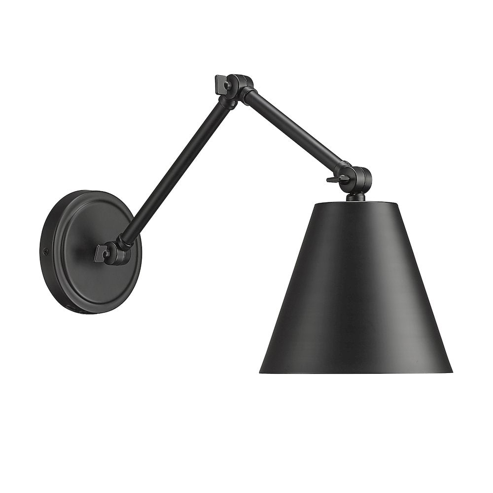 Z-Lite 1 Light Wall Sconce