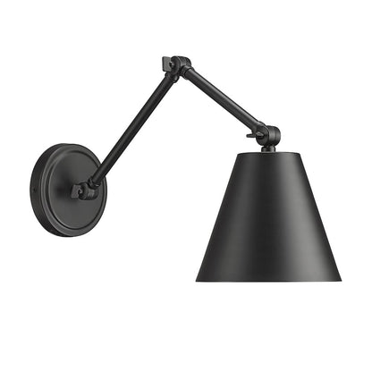 Z-Lite 1 Light Wall Sconce