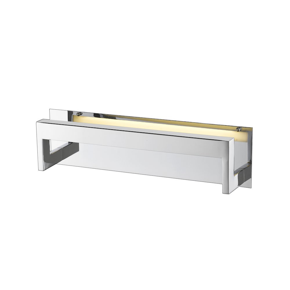 Z-Lite 1 Light Vanity