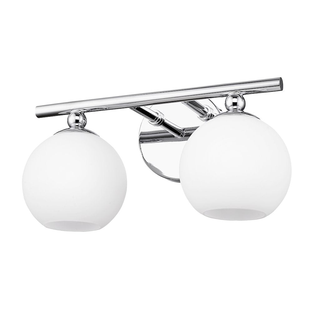 Z-Lite 2 Light Vanity