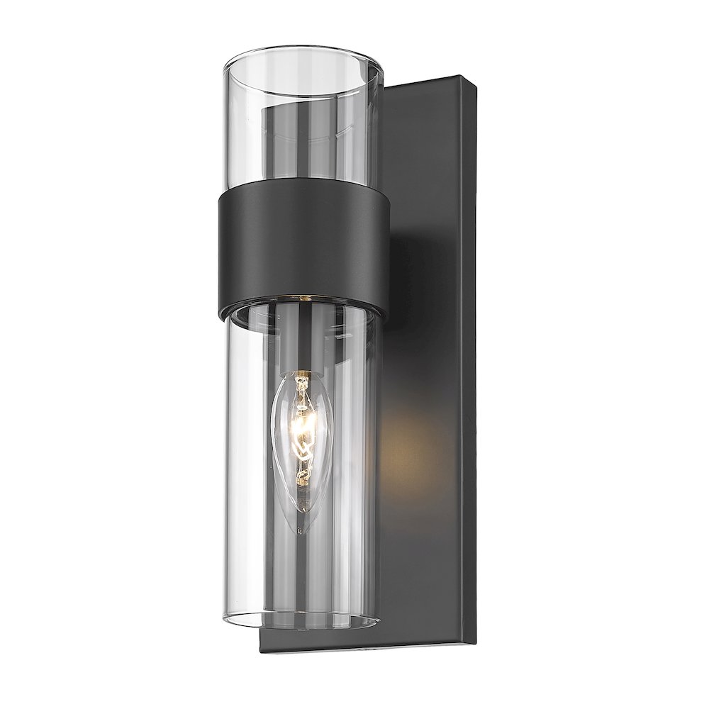 Z-Lite 1 Light Wall Sconce