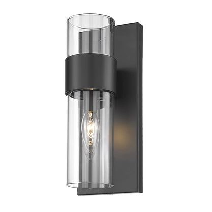 Z-Lite 1 Light Wall Sconce