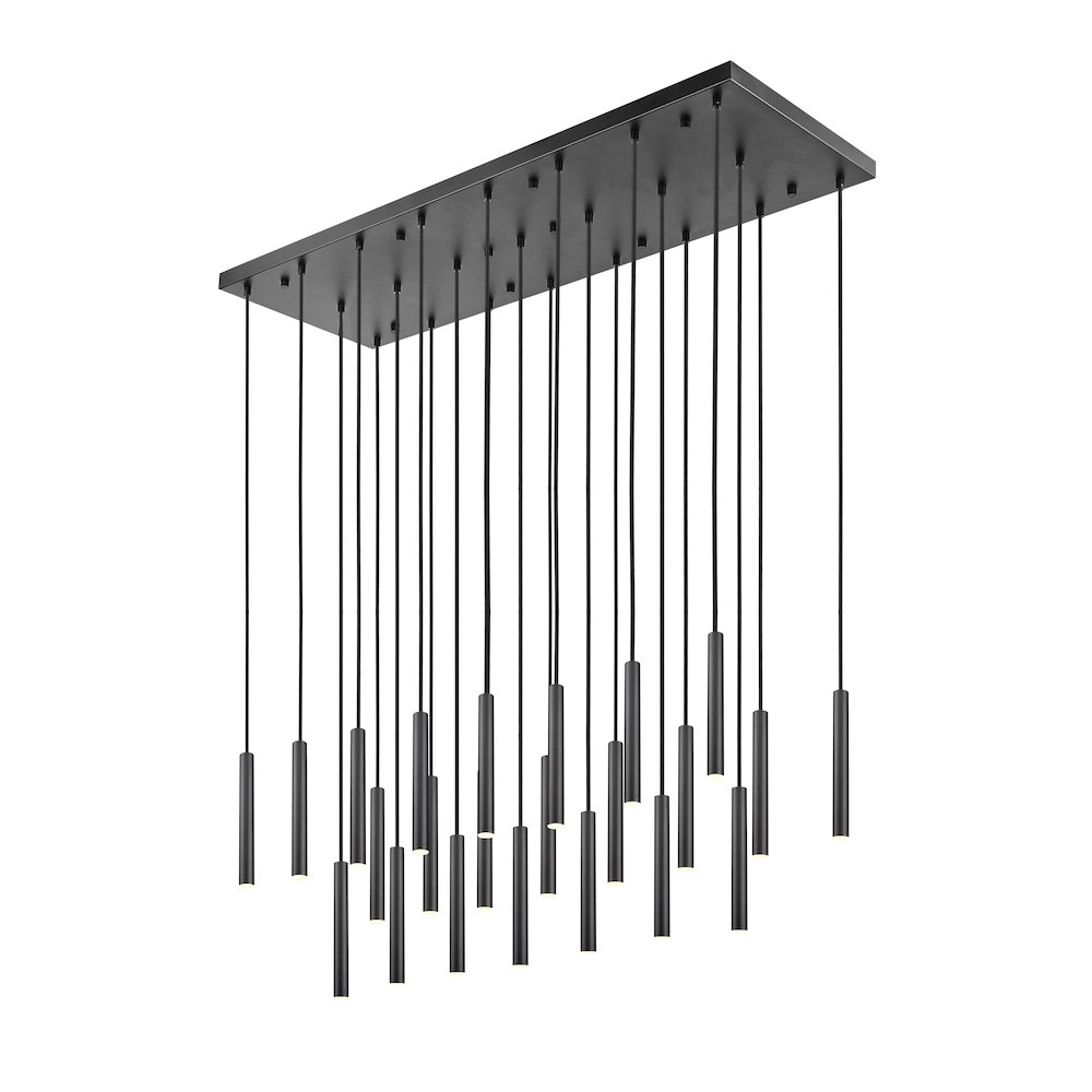 Z-Lite 23 Light Linear Chandelier