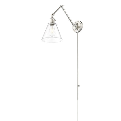 Z-Lite 1 Light Wall Sconce