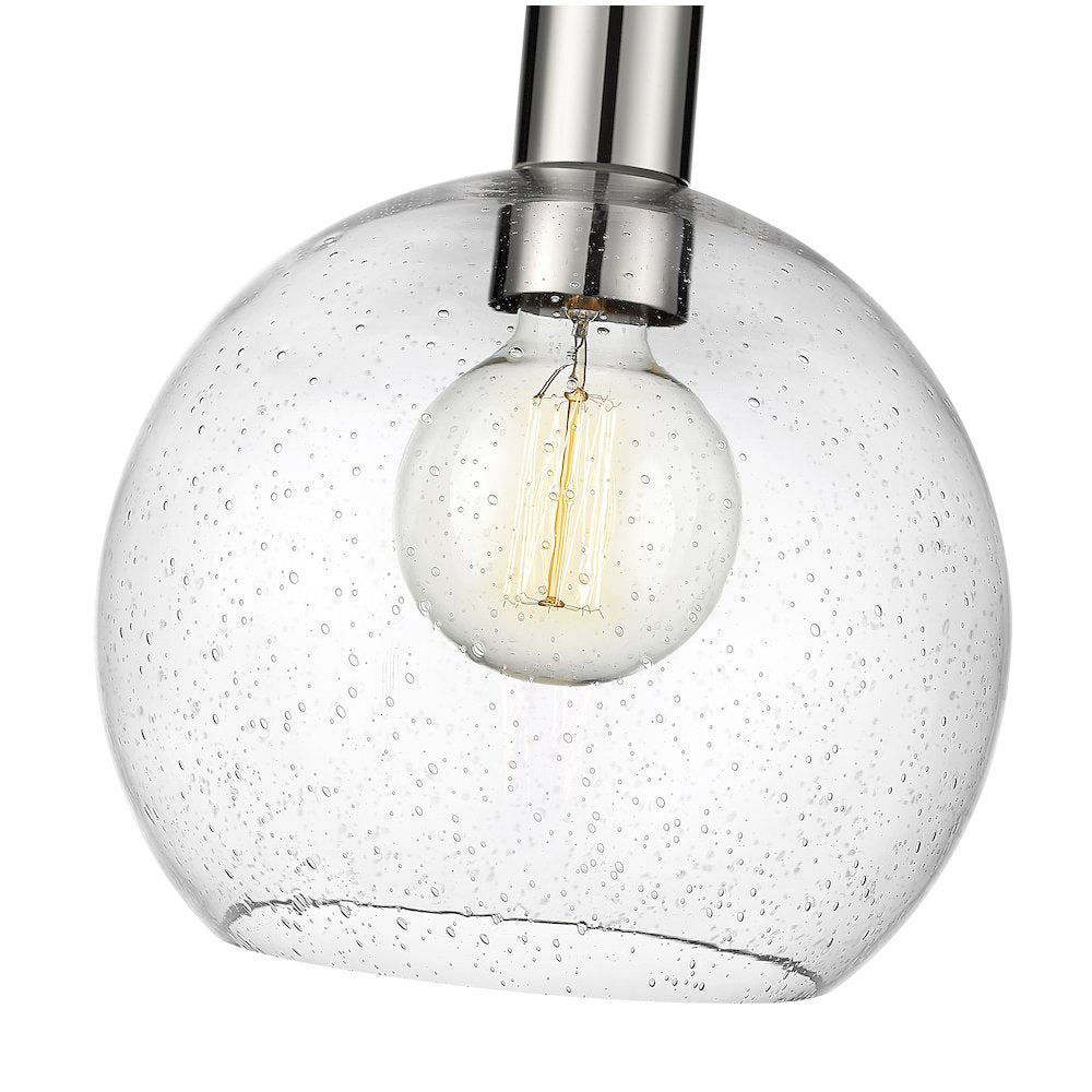 Z-Lite 1 Light Pendant