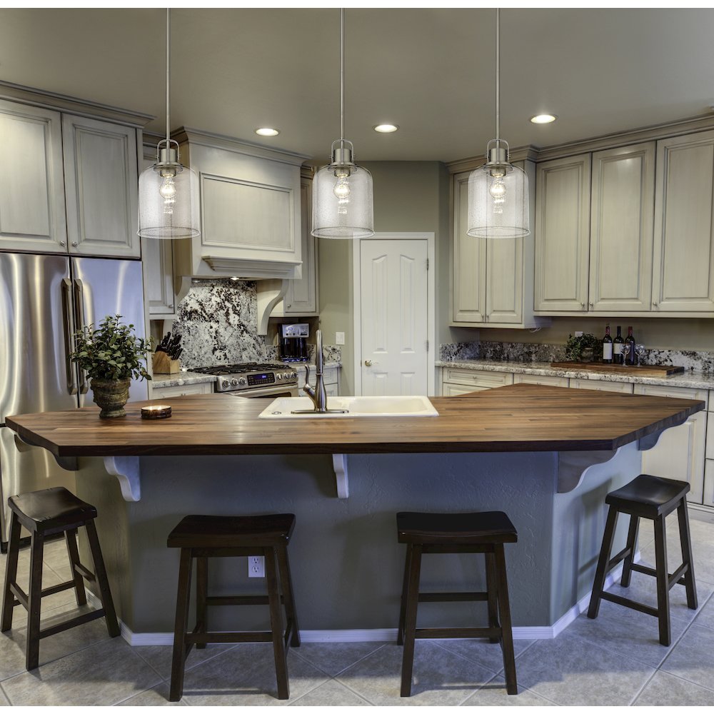 Z-Lite 1 Light Pendant
