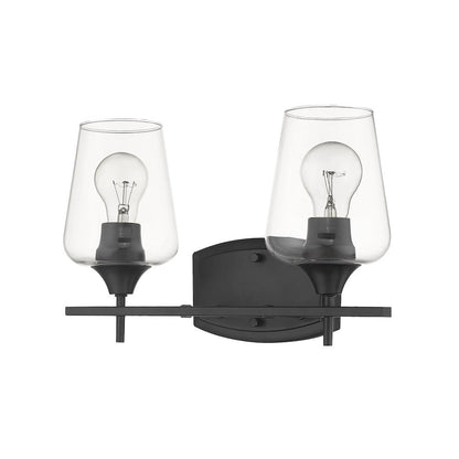 Z-Lite 2 Light Vanity