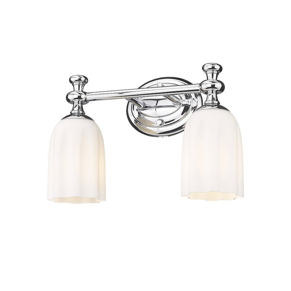 Z-Lite 2 Light Vanity