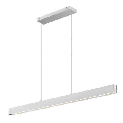Z-Lite 1 Light Linear Chandelier