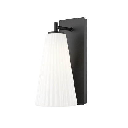 Z-Lite 1 Light Wall Sconce