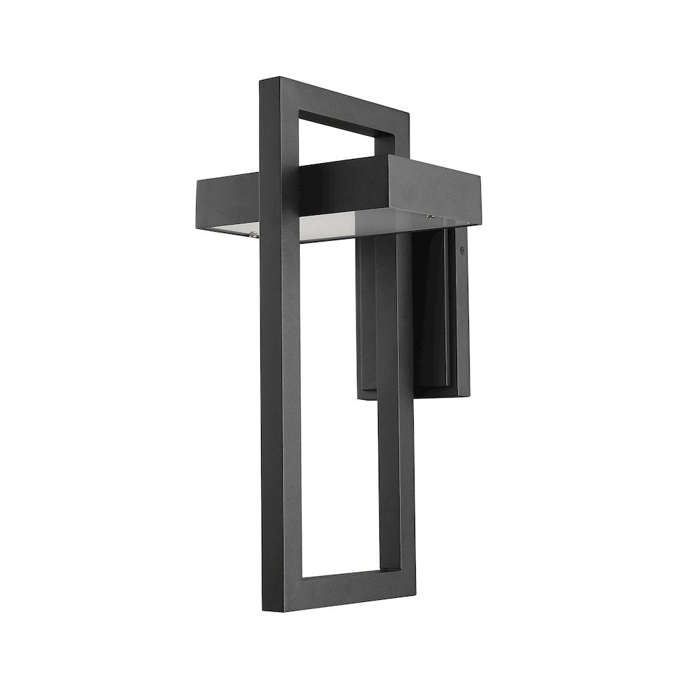 Z-Lite 1 Light Outdoor Wall Light