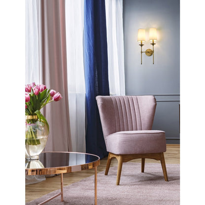 Z-Lite 2 Light Wall Sconce