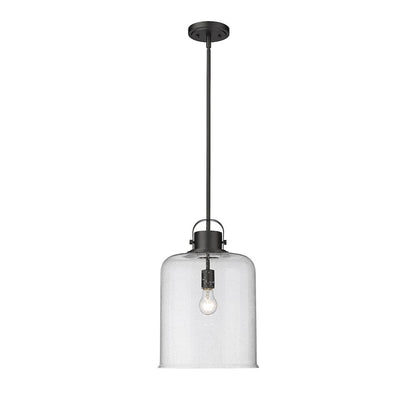 Z-Lite 1 Light Pendant
