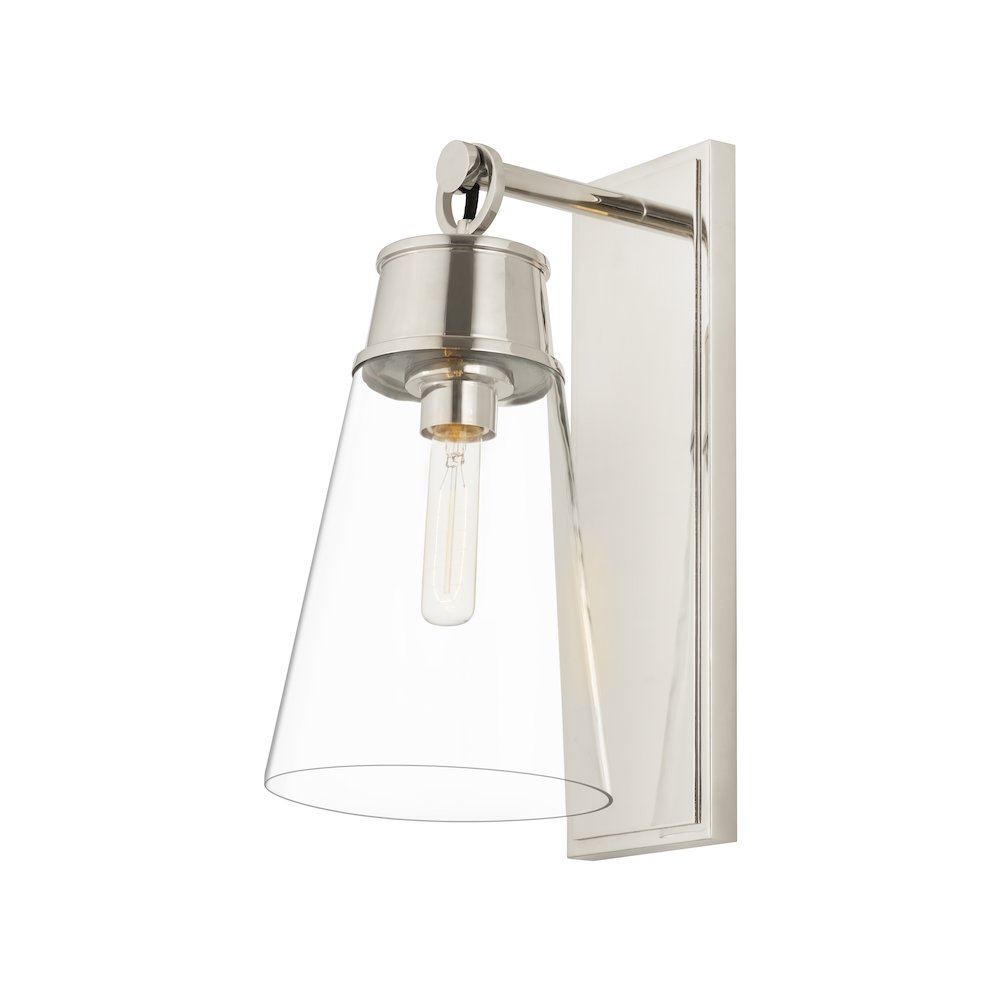Z-Lite 1 Light Wall Sconce