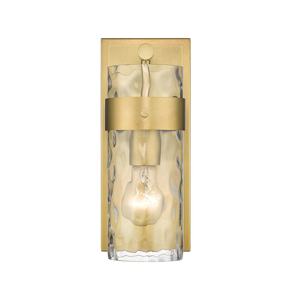 Z-Lite 1 Light Wall Sconce