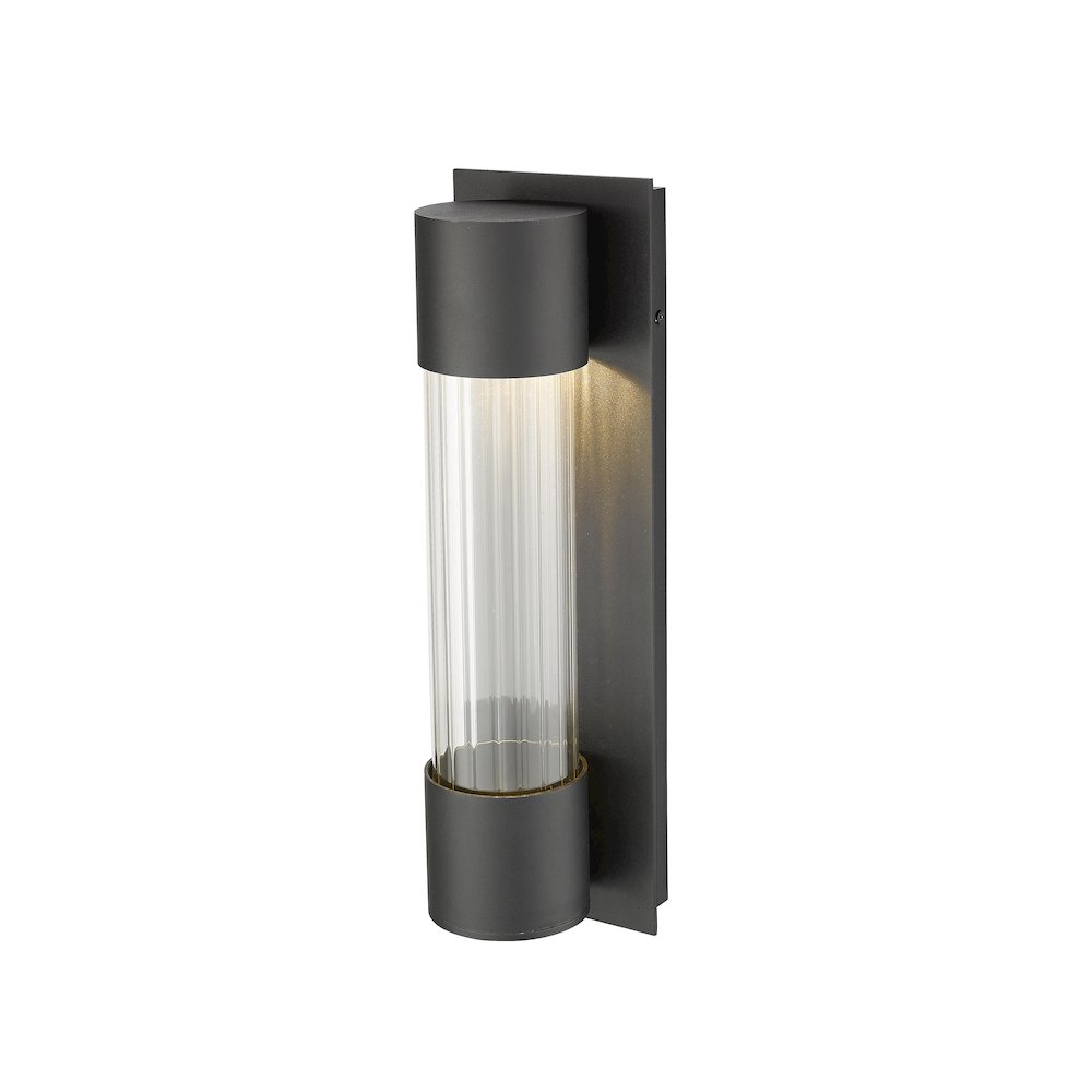 Z-Lite 1 Light Outdoor Wall Light