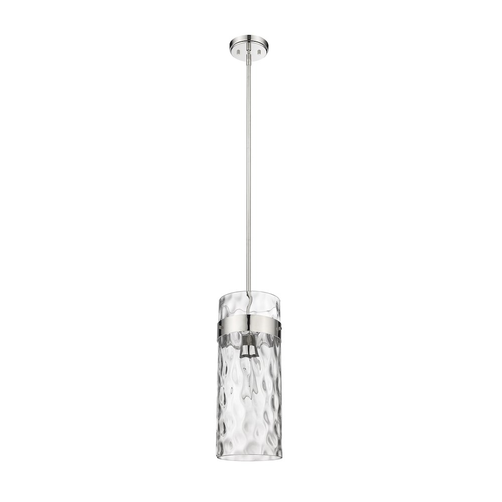 Z-Lite 1 Light Pendant