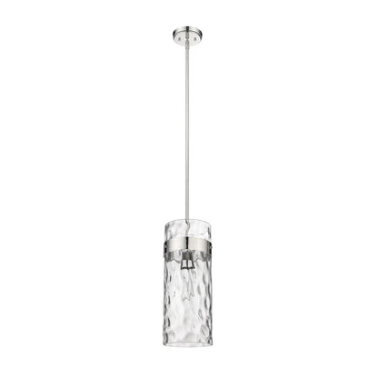 Z-Lite 1 Light Pendant