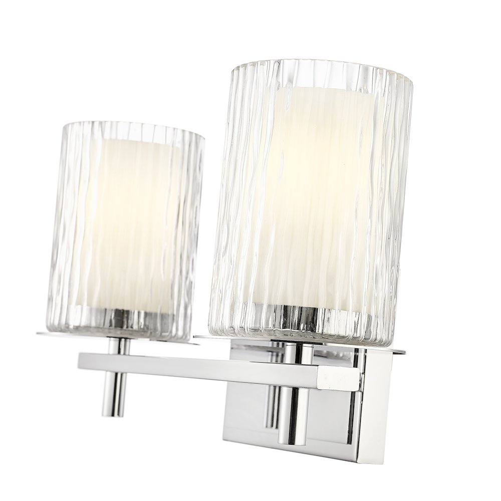 Z-Lite 2 Light Vanity