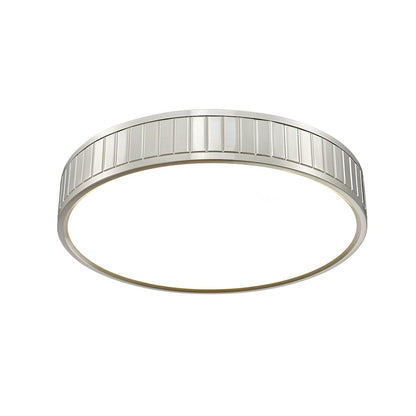 Z-Lite 1 Light Flush Mount
