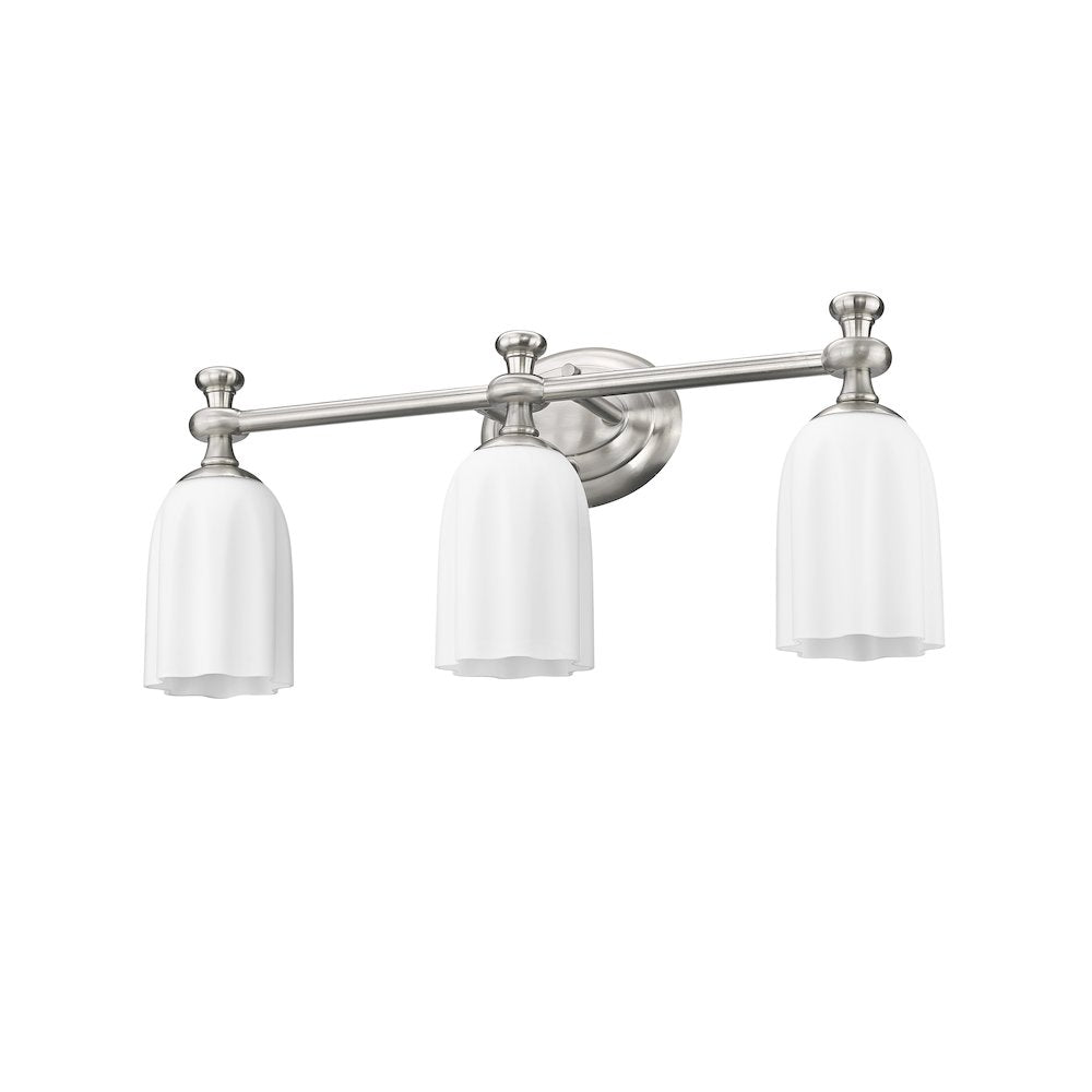 Z-Lite 3 Light Vanity