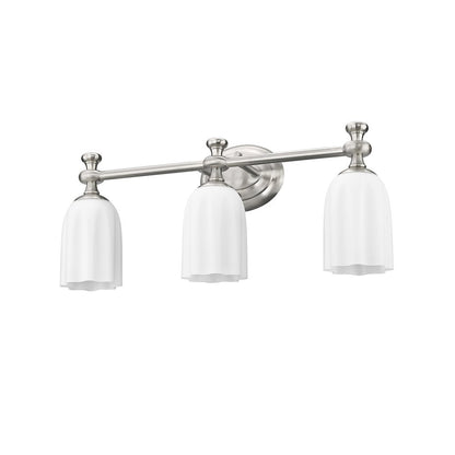 Z-Lite 3 Light Vanity
