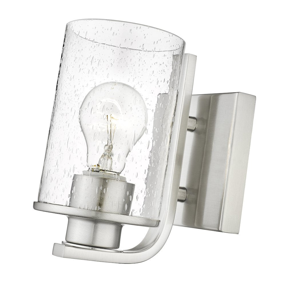 Z-Lite 1 Light Wall Sconce