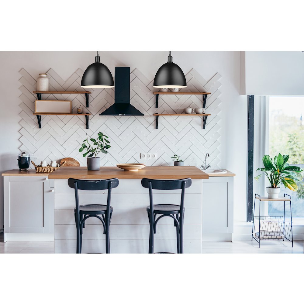 Z-Lite 1 Light Pendant
