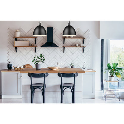 Z-Lite 1 Light Pendant