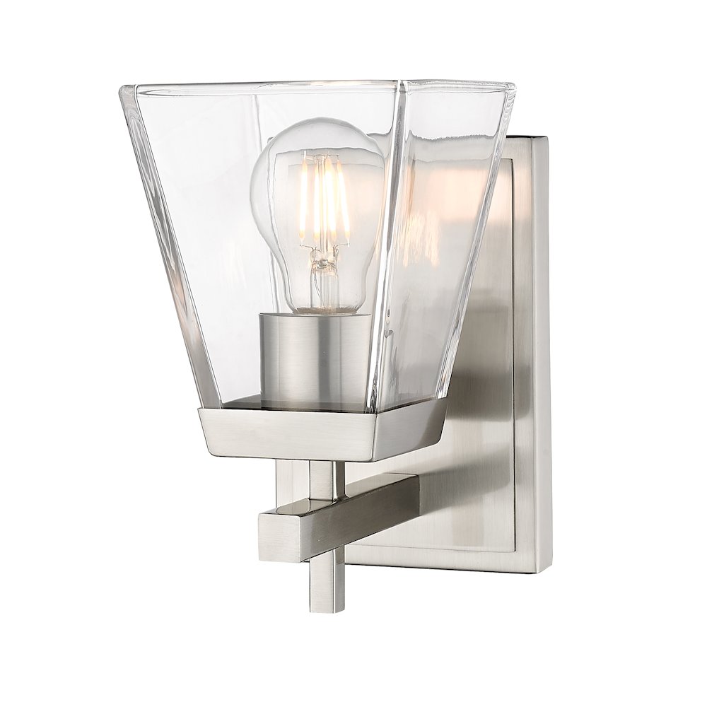 Z-Lite 1 Light Wall Sconce