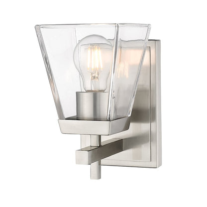 Z-Lite 1 Light Wall Sconce