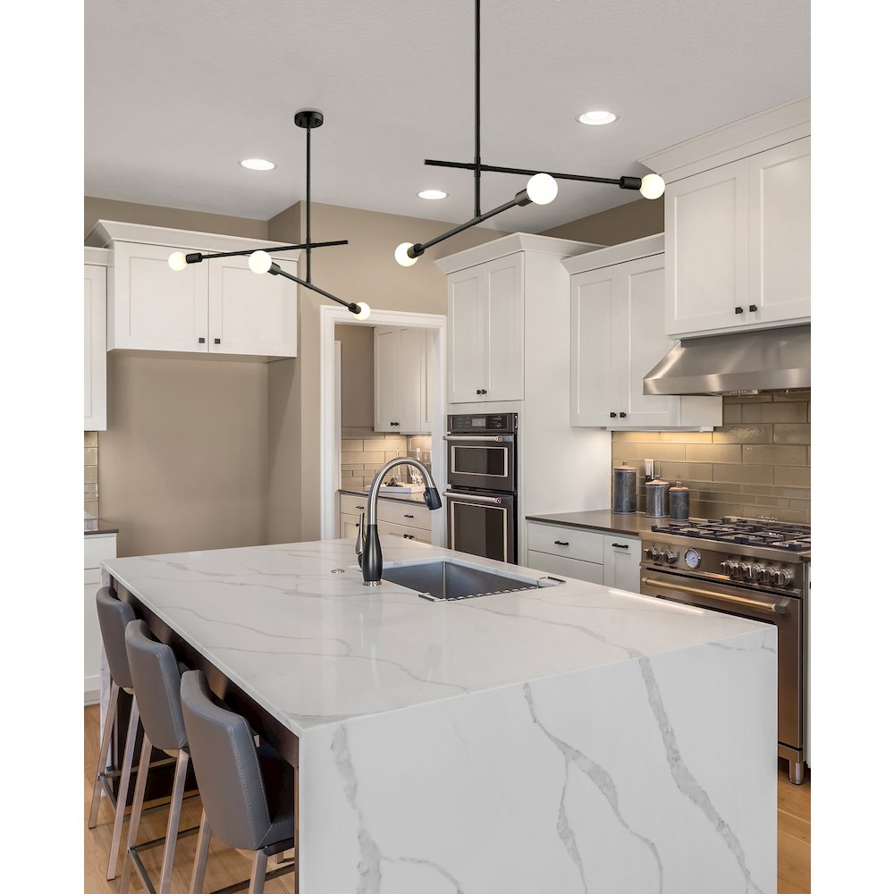 Z-Lite 3 Light Chandelier