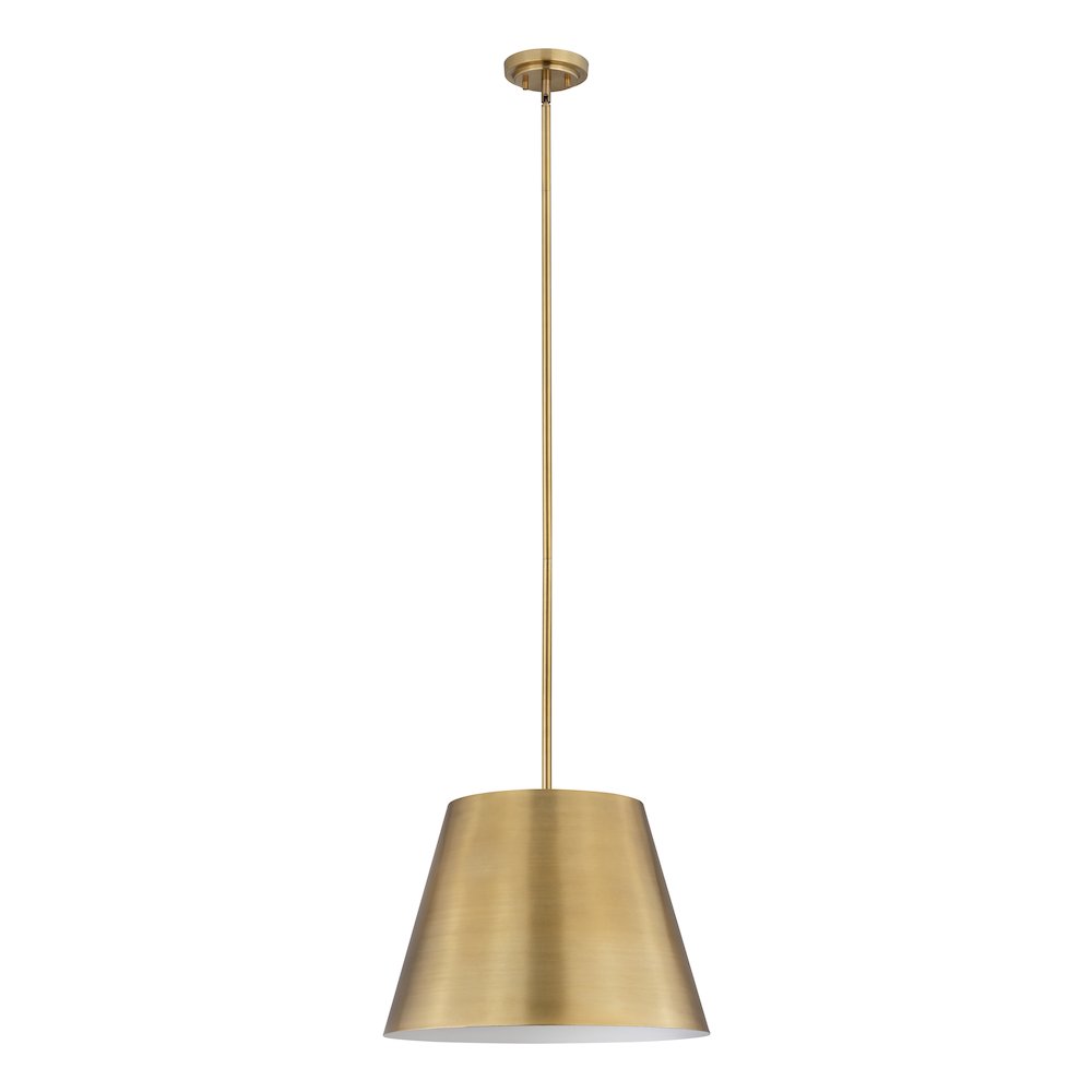 Z-Lite 1 Light Pendant